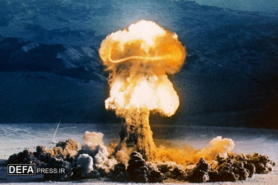 بازگشت به رقابت هستهای؛ آغازی بر فروپاشی رژیم امنیتی جهان بازگشت به رقابت هستهای؛ آغازی بر فروپاشی رژیم امنیتی جهان