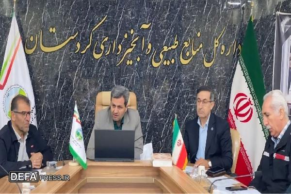 اغلب تعاونی‌های حوزه منابع طبیعی در کردستان راکد و غیرفعال هستند