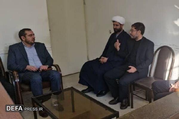 افزایش دقت و سلامت در امور قضایی از اولویت‌های دستگاه قضا است