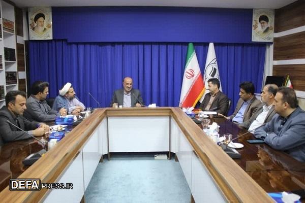 چهره‌های برجسته علمی و دینی کردستان در سطح ملی معرفی می‌شوند