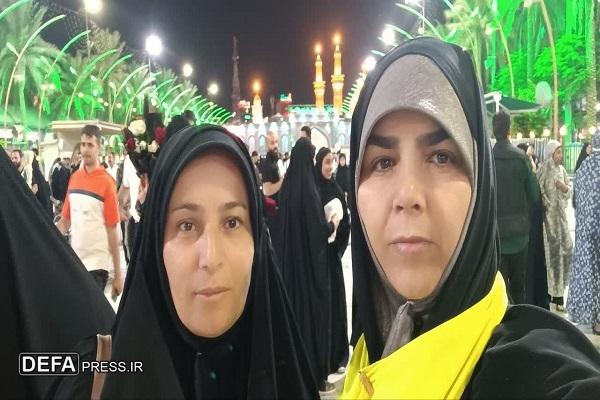 خورشید در همین حوالی است