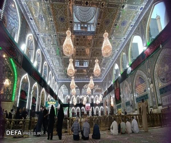 خورشید در همین حوالی است