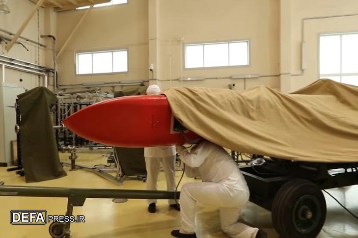 پرنده‌ای که هرگز نمی‌نشیند؛ افسانه «بوروستنیک» و تعقیب بی‌پایان قدرت مطلق هسته‌ای