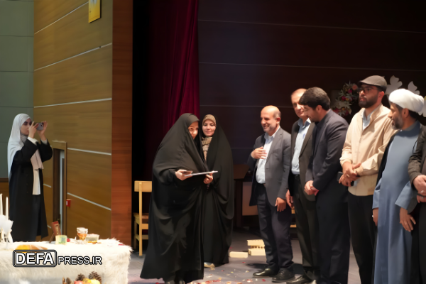 برگزاری همایش شکوه هجرت در یاسوج+ تصاویر برگزاری همایش شکوه هجرت در یاسوج+ تصاویر