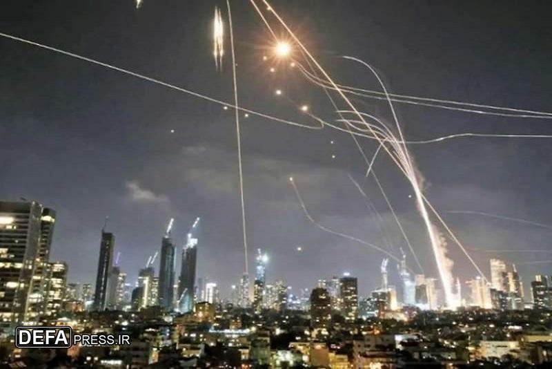 ایثار مردمی، ریشه پیروزی در جنگ ۱۲ روزه