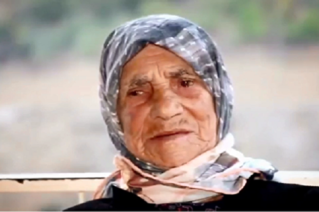 فیلم/ شهید «رحمان بخشی» به روایت مادر