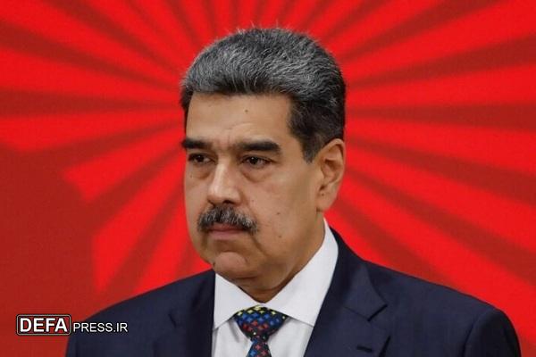 رئیس‌جمهور ونزوئلا: کشور ما هیچ قیمومیتی را نخواهد پذیرفت
