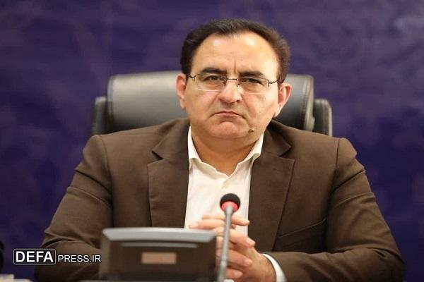 فرهنگ کتابخوانی باید از سنین پایین نهادینه شود