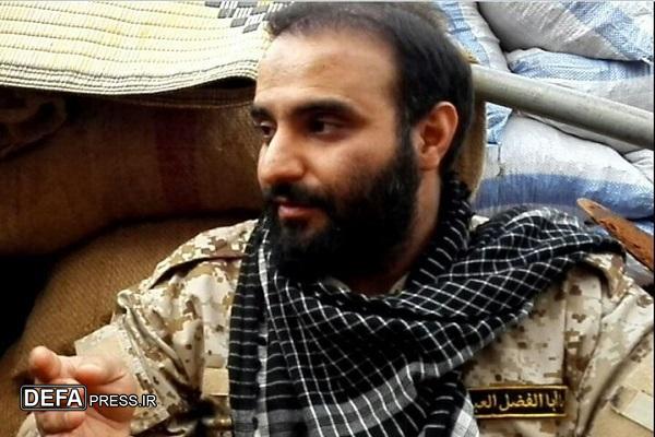 نگاه شهید «محمدخانی» به افراد با ظاهرهای مختلف