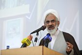 حجت‌الاسلام حاجی‌صادقی: همرزمان شهدا تا نابودی کامل دشمن به مبارزه ادامه ‌می‌دهند