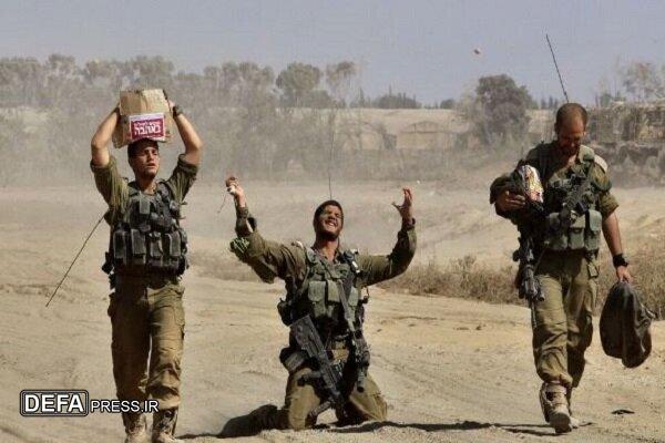 کمبود ۱۲ هزار نیروی نظامی در ارتش رژیم صهیونیستی