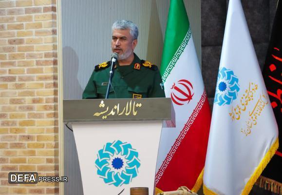 توجه و رسیدگی به خانوادههای شهدا و ایثارگران از ویژگیهای شخصیتی «شهید قهاری سعید» توجه و رسیدگی به خانوادههای شهدا و ایثارگران از ویژگیهای شخصیتی «شهید قهاری سعید»