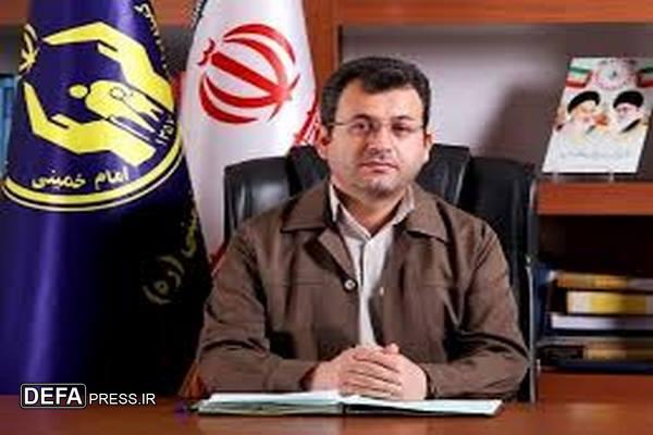 حمایت کمیته امداد از ۵ هزار خانواده جدید