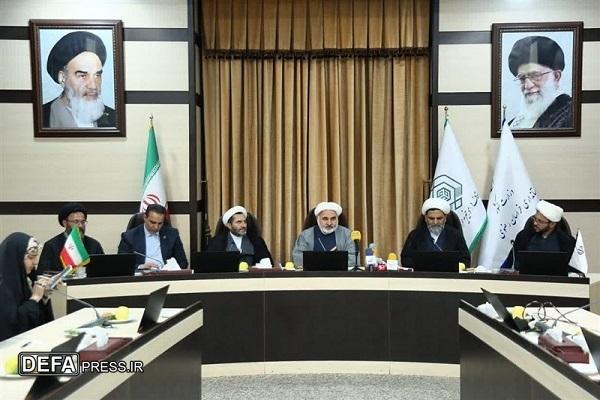 برگزاری کنگره ملی ستارگانی بر مدار خورشید/بزرگداشت امامزادگان محروق و ابراهیم (ع) برگزاری کنگره ملی ستارگانی بر مدار خورشید/بزرگداشت امامزادگان محروق و ابراهیم (ع)