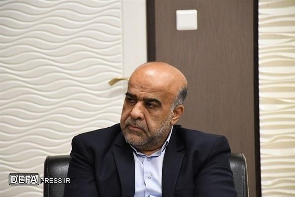 اختصاص ۱۸۴ میلیارد تومان عوارض مالیات ناشی از آلایندهها از صنایع و معادن اختصاص ۱۸۴ میلیارد تومان عوارض مالیات ناشی از آلایندهها از صنایع و معادن