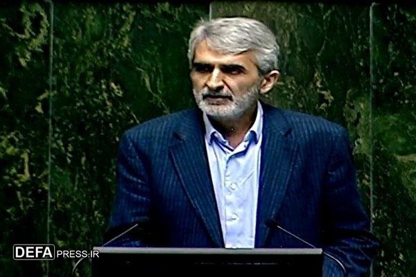 ۶۰ درصد احکام برنامه هفتم در سال اول اجرا نشده است ۶۰ درصد احکام برنامه هفتم در سال اول اجرا نشده است