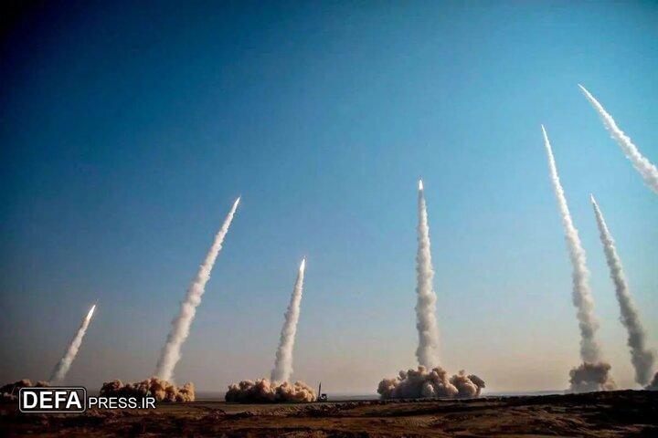 یدیعوت آحارانوت: ایران در حال توسعه و ارتقا توان موشکی خودش است یدیعوت آحارانوت: ایران در حال توسعه و ارتقا توان موشکی خودش است