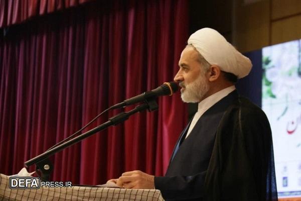 کارکنان شورای حل اختلاف با روحیه‌ای ایثارگرانه در خط مقدم تحقق عدالت ترمیمی قرار دارند