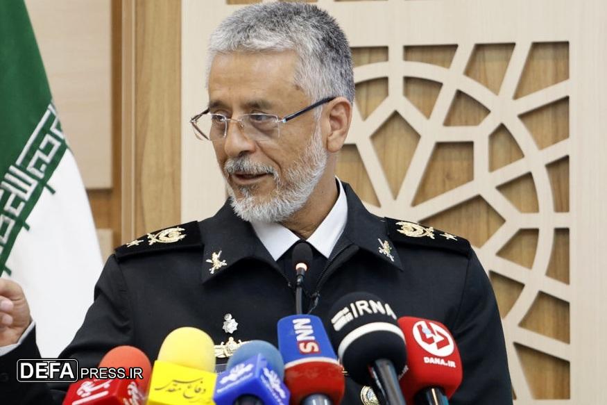 دریادار سیاری دریادار سیاری