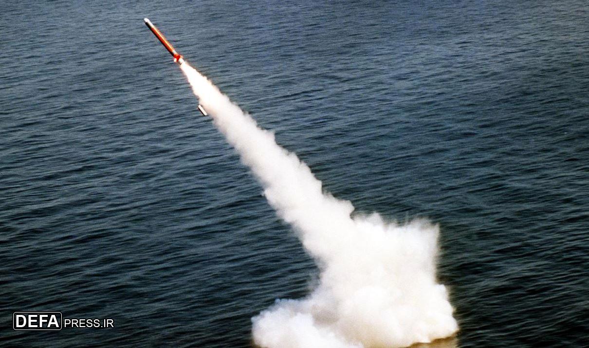 سیر اقتدار موشکی ایران؛ از دفاع مقدس تتا جنگ ۱۲ روزه سیر اقتدار موشکی ایران؛ از دفاع مقدس تتا جنگ ۱۲ روزه