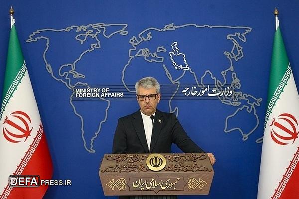 بقایی: آمریکا همدستی فعالی در حمله «اسرائیل» به ایران داشته است