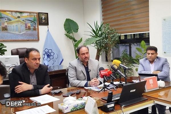 ۸ راهبرد شهرداری مشهد برای خروج از رکود مالی ۸ راهبرد شهرداری مشهد برای خروج از رکود مالی