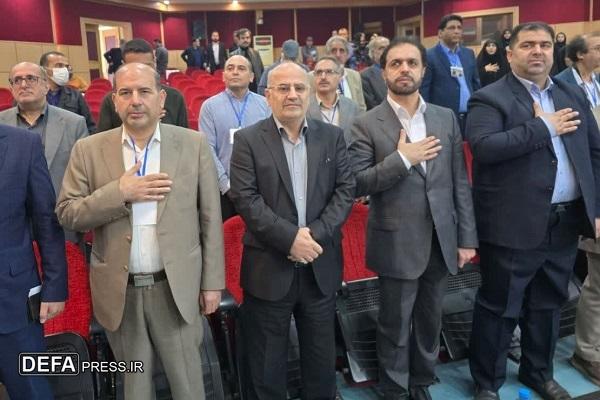 برگزاری نخستین جشنواره «دانشگاه، رسانه و پیشرفت» در مازندران