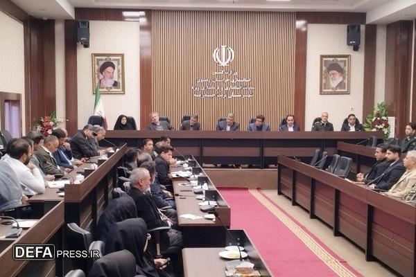 تغییر الگوی اشتغالزایی در این شهرستان یک ضرورت است