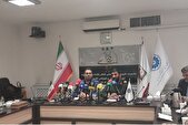 عبداللهی: پنجم آذر آخرین مهلت ارسال آثار به کنگره ملی شعر شهدای اصناف تعیین شد
