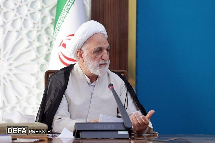 اژه‌ای: دادستان و سازمان بازرسی جلوی افزایش بی‌رویه قیمت‌ها را بگیرند