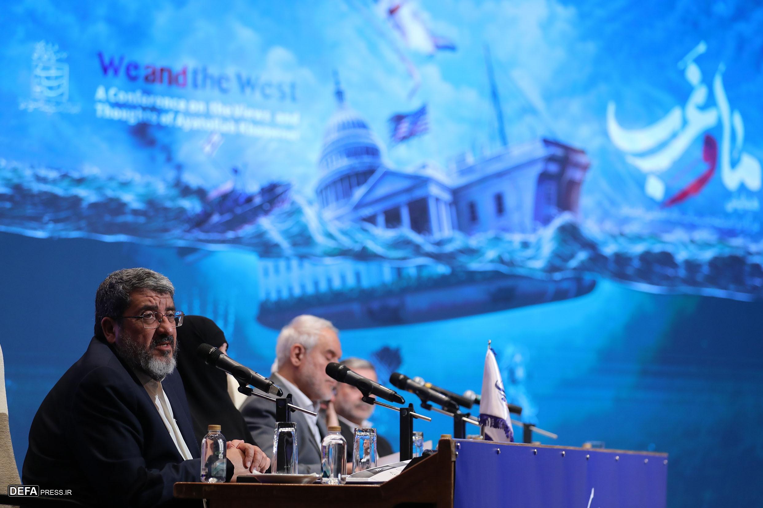 ایزدی: مذاکره با آمریکا تاثیری بر سیاستهای واشنگتن ندارد ایزدی: مذاکره با آمریکا تاثیری بر سیاستهای واشنگتن ندارد