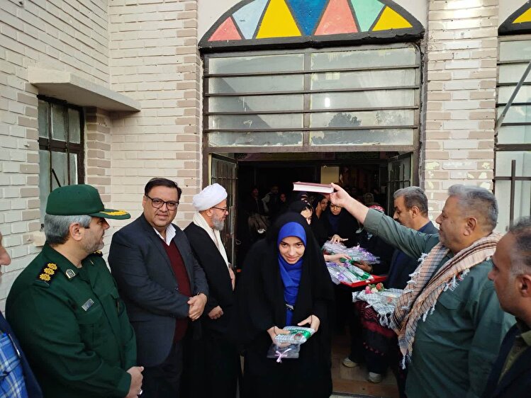 راهیان نور، مدرسه‌ای زنده برای تبیین ارزش‌های انقلاب و یادآور رشادت شهیدان است