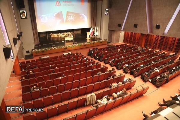 آغاز رویداد «از نیمکت تا خاکریز» در موزه ملی انقلاب اسلامی و دفاع مقدس