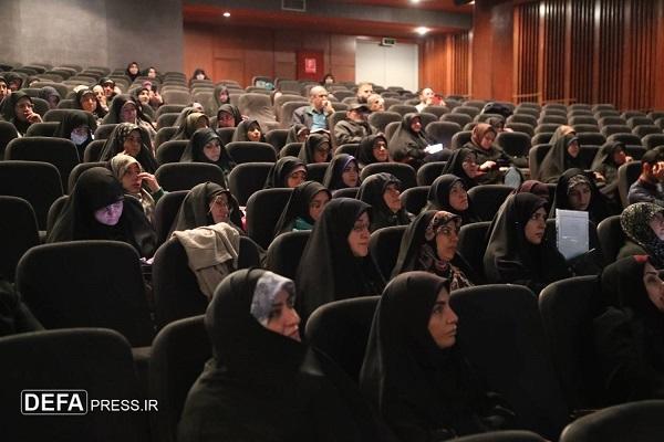 آغاز رویداد «از نیمکت تا خاکریز» در موزه ملی انقلاب اسلامی و دفاع مقدس