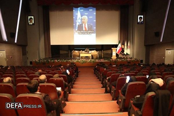 آغاز رویداد «از نیمکت تا خاکریز» در موزه ملی انقلاب اسلامی و دفاع مقدس