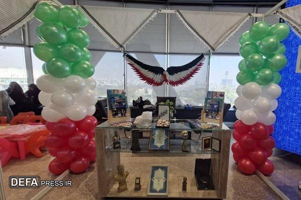 حضور موزه ملی انقلاب اسلامی و دفاع مقدس در نخستین جشنواره «گردشگری کودک و نوجوان»