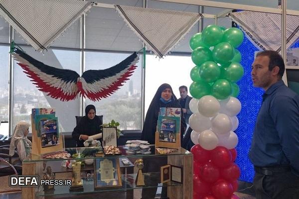 حضور موزه ملی انقلاب اسلامی و دفاع مقدس در نخستین جشنواره «گردشگری کودک و نوجوان»
