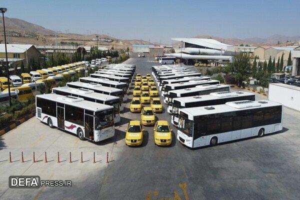 اختصاص ۲۰ درصد تولید خودروسازها به نوسازی ناوگان عمومی اختصاص ۲۰ درصد تولید خودروسازها به نوسازی ناوگان عمومی