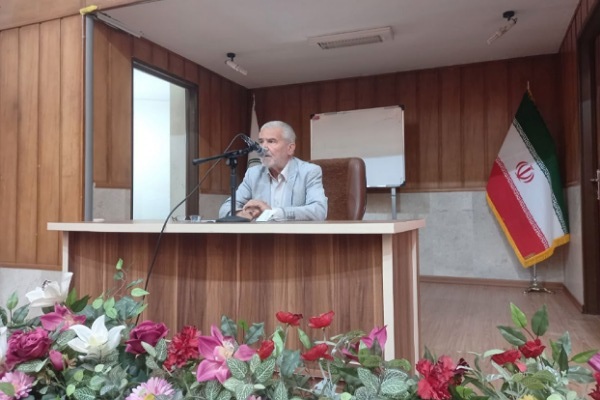 ولایت، رمز ماندگاری انقلاب اسلامی در برابر تمام جهان است