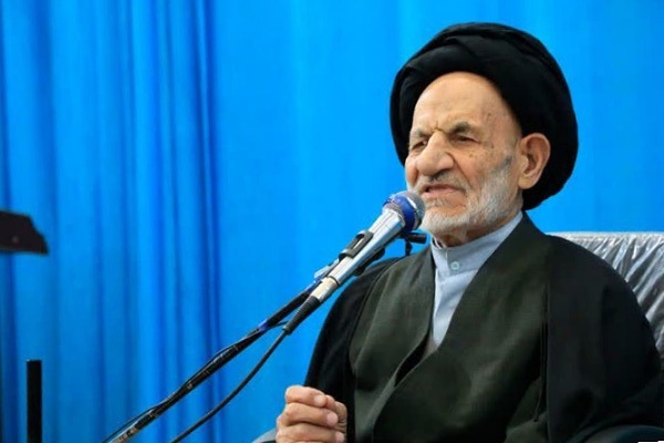 مردم مؤمن خراسان جنوبی، مصداق امروز وعده‌های الهی هستند