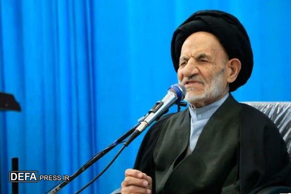 مردم مؤمن خراسان جنوبی، مصداق امروز وعده‌های الهی هستند