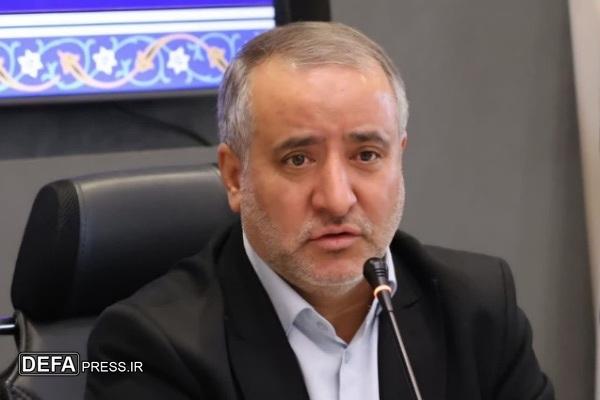 جوانان، شریک اصلی دولت در پیشرفت خراسان جنوبی هستند