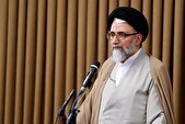 حجت‌الاسلام خطیب: تعامل دستگاه‌ها امنیت کشور را تقویت کرده است