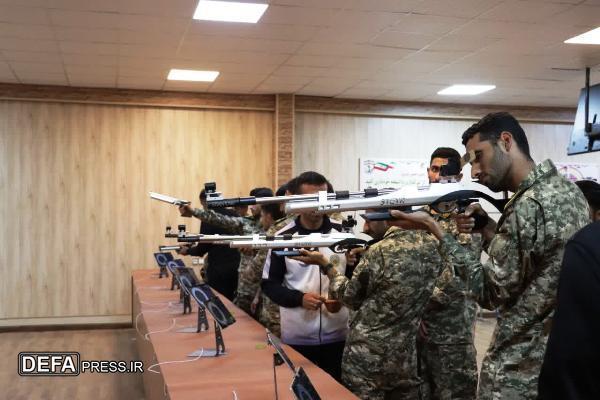 بازدید دانشجویان دانشگاه امام حسین (ع) از دانشگاه علوم دریایی امام خمینی+ تصاویر