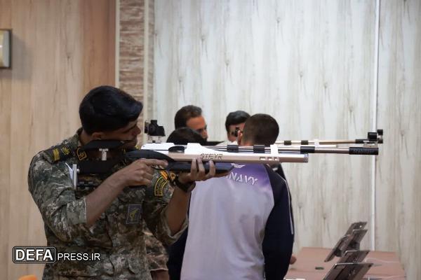 بازدید دانشجویان دانشگاه امام حسین (ع) از دانشگاه علوم دریایی امام خمینی+ تصاویر