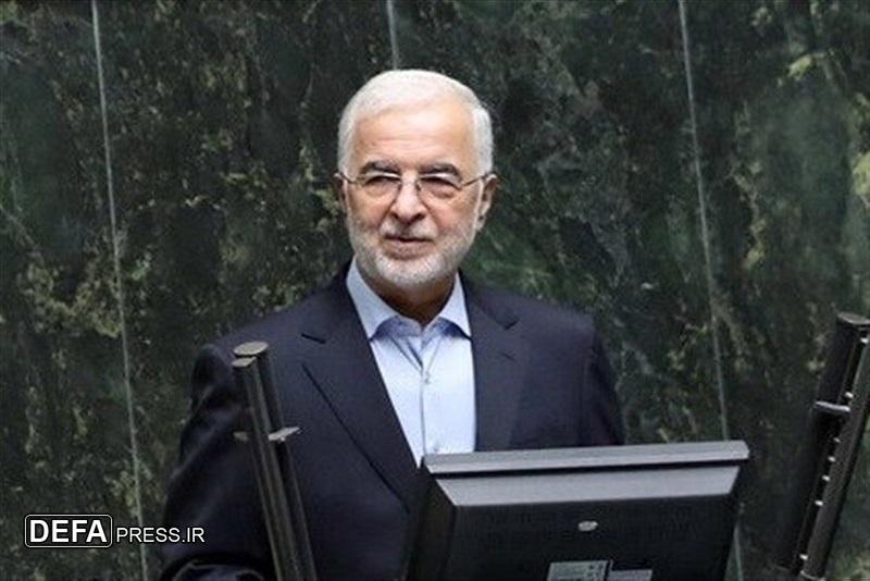 انتخابات تمام الکترونیک براساس زمانبندی برنامه هفتم در حال انجام است