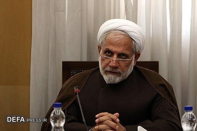 وحید احمدی: اتحاد ایران، چین و روسیه نقطه اقتدار جدیدی در برابر نظام سلطه است