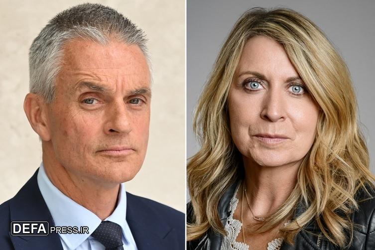 بحران در ماشین فیک‌نیوز/ مدیرعامل و سردبیر بی‌بی‌سی برکنار شدند