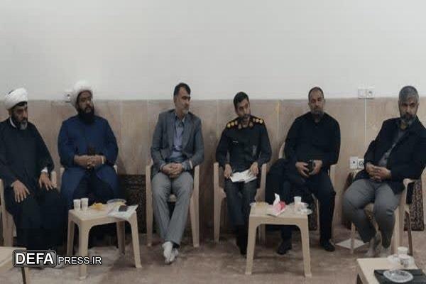 «مکتب حاج‌قاسم»، محور برنامه‌ریزی مراسم سالگرد