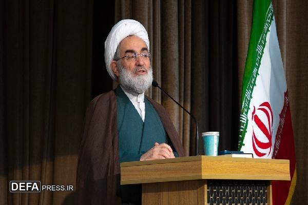 رشد و پیشرفت کشور از مسیر آموزش و تربیت صحیح می‌گذرد